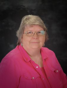 OLYMPUS DIGITAL CAMERA Photo of Linda A. Dallman
